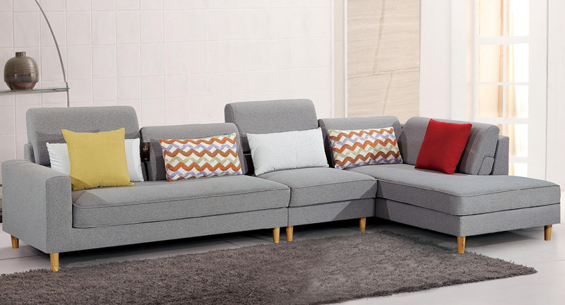 現(xiàn)代休閑沙發(fā)903#-A